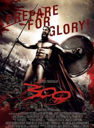 In 480 B.C., against impossible odds, King Leonidas and his 300 Spartan warriors stood their ground in the narrow pass of Thermopylae, defying the vast Persian army led by Xerxes. What followed was a brutal clash of blades, shields, and unbreakable willpower, where loyalty, betrayal, and sacrifice defined one of history’s most legendary last stands. Amidst the roar of battle, the Spartans’ courage carved their place in myth, proving that freedom and honor were worth more than life itself. <br> Reborn through a stunning 2D to 3D conversion, this epic erupts with new intensity. Every clash and battlefield surrounds you in breathtaking depth—experience the legend bigger, bolder, and more visceral than ever.