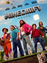 Four unlikely heroes are pulled from their ordinary lives through a mysterious portal and dropped into a strange cubic universe where imagination is the key to survival. In the Overworld, towering blocky landscapes, hidden dangers, and relentless creatures like Piglins and Zombies force them to think creatively or risk being lost forever. Guided by an unexpected master crafter named Steve, the group must learn the rules of this world, protect it from rising threats, and discover the courage and ingenuity they didn’t know they had. <br> Now reimagined through an immersive 2D to 3D conversion, this epic adventure bursts with vibrant depth and scale. Vast pixelated landscapes stretch before you, creatures leap from every corner, and explosive battles feel closer and more dynamic than ever. Step into a fully realized block-built universe where creativity shapes reality, danger is always around the corner, and every crafted solution comes thrillingly to life in stunning new dimension.