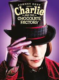 A poor but kind-hearted boy finds his life transformed when he discovers a golden ticket hidden inside a chocolate bar. Alongside four other children, he enters a mysterious factory run by the eccentric and brilliant Willy Wonka—a place filled with impossible inventions, surreal landscapes, and sweet temptations that test character as much as curiosity. As the tour unfolds, wonder turns to revelation, and the journey through chocolate rivers and candy-filled halls becomes a lesson in honesty, humility, and imagination. <br> Now reimagined through a dazzling 2D to 3D conversion, this whimsical adventure bursts with color, depth, and visual magic. Every fantastical room, every larger-than-life confection, and every strange invention leaps off the screen with enchanting immersion. Step inside a world where imagination knows no limits, and experience a timeless family classic reborn in a rich new dimension of wonder.