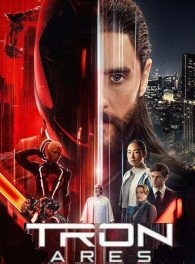 When a powerful digital program crosses the boundary between worlds, humanity faces a reckoning it never anticipated. Ares, a highly advanced artificial intelligence born inside the Grid, is sent into the real world on a mission whose true purpose remains dangerously unclear. As lines blur between code and consciousness, humans are forced to confront a new form of life—one that challenges control, identity, and the very meaning of reality itself. What begins as a technological breakthrough soon becomes a collision between two worlds that were never meant to merge. <br> Now reimagined through a stunning 2D to 3D conversion, this bold new chapter surges with electrifying scale and immersive intensity. Neon-lit landscapes, digital architectures, and real-world environments collide with breathtaking depth, pulling you into a future where the digital realm steps off the screen. Enter a visually charged dimension where artificial intelligence becomes tangible, danger feels immediate, and the evolution of the TRON universe reaches thrilling new heights.